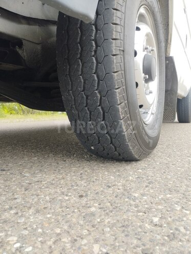 Ford Transit 1998, 500,000 km - 2.5 л - Ağstafa