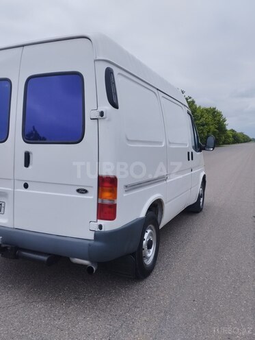 Ford Transit 1998, 500,000 km - 2.5 л - Ağstafa