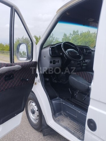 Ford Transit 1998, 500,000 km - 2.5 л - Ağstafa