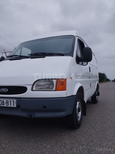Ford Transit 1998, 500,000 km - 2.5 л - Ağstafa