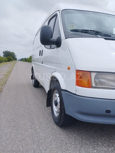 Ford Transit 1998, 500,000 km - 2.5 л - Ağstafa