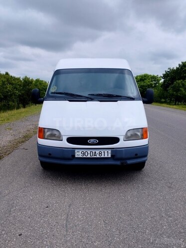 Ford Transit 1998, 500,000 km - 2.5 л - Ağstafa