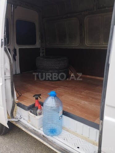 Ford Transit 1998, 500,000 km - 2.5 л - Ağstafa