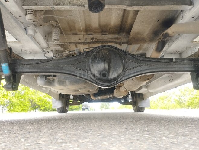 Ford Transit 1998, 500,000 km - 2.5 л - Ağstafa