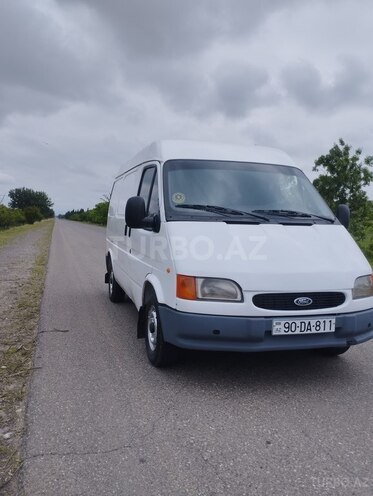 Ford Transit 1998, 500,000 km - 2.5 л - Ağstafa