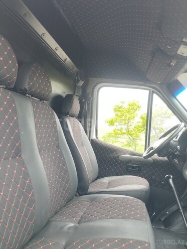 Ford Transit 1998, 500,000 km - 2.5 л - Ağstafa