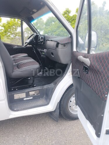 Ford Transit 1998, 500,000 km - 2.5 л - Ağstafa