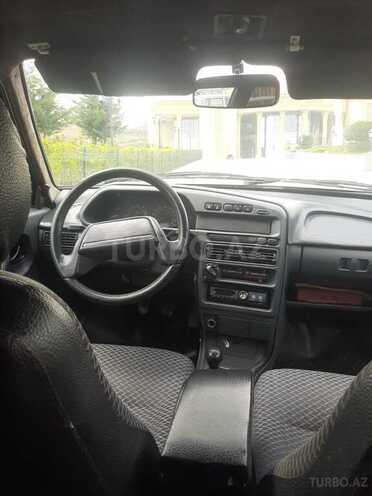 LADA (VAZ) 2115 2012, 122,030 km - 1.6 л - Gədəbəy