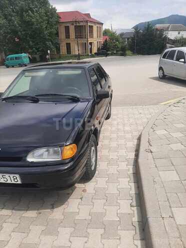 LADA (VAZ) 2115 2012, 122,030 km - 1.6 л - Gədəbəy