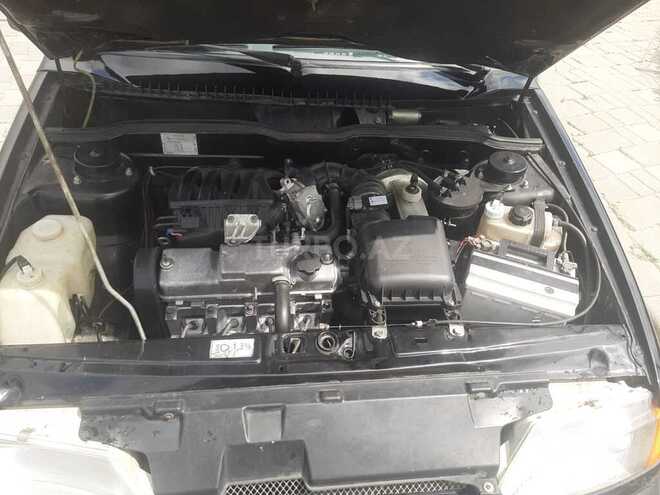 LADA (VAZ) 2115 2012, 122,030 km - 1.6 л - Gədəbəy