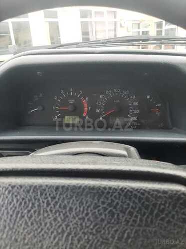 LADA (VAZ) 2115 2012, 122,030 km - 1.6 л - Gədəbəy