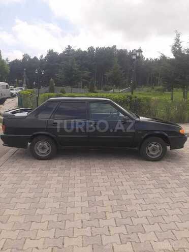 LADA (VAZ) 2115 2012, 122,030 km - 1.6 л - Gədəbəy