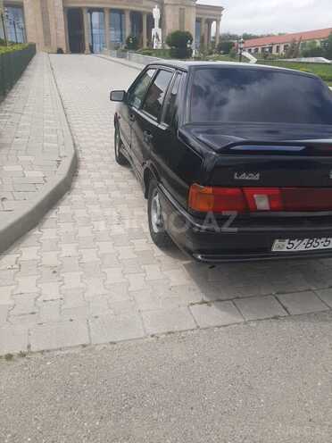 LADA (VAZ) 2115 2012, 122,030 km - 1.6 л - Gədəbəy