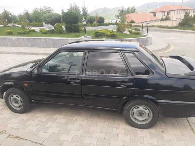 LADA (VAZ) 2115 2012, 122,030 km - 1.6 л - Gədəbəy