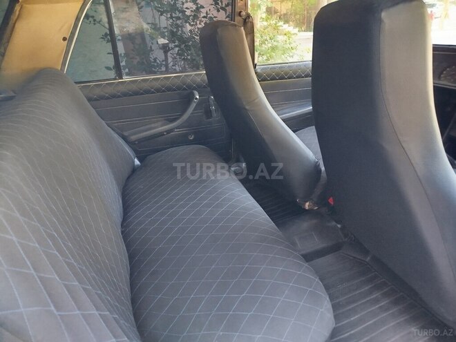 LADA (VAZ) 2107 2003, 95,000 km - 1.6 l - Bakı