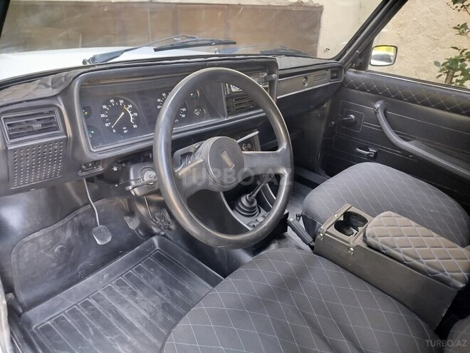LADA (VAZ) 2107 2003, 95,000 km - 1.6 l - Bakı