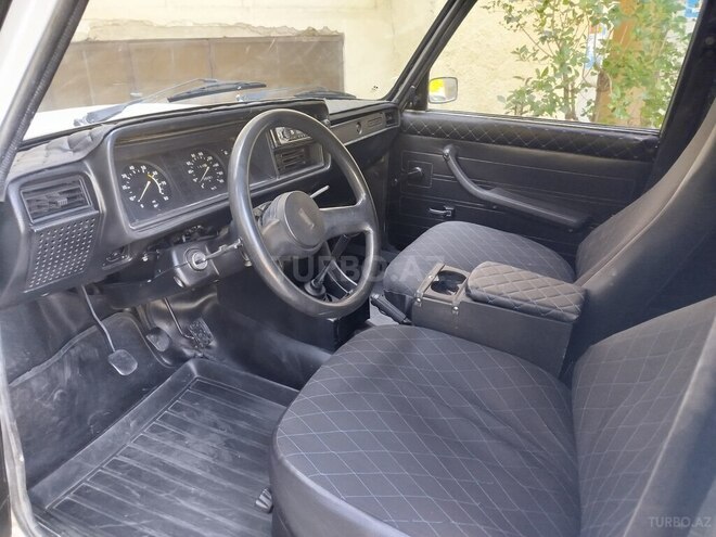LADA (VAZ) 2107 2003, 95,000 km - 1.6 l - Bakı