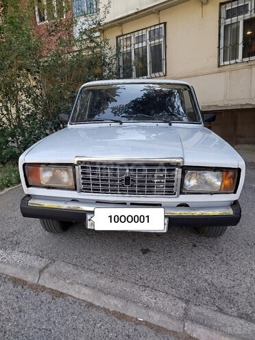 LADA (VAZ) 2107 2003, 95,000 km - 1.6 l - Bakı