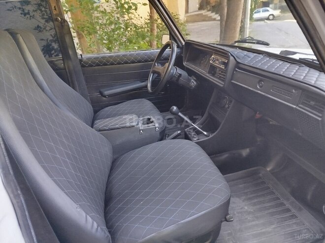 LADA (VAZ) 2107 2003, 95,000 km - 1.6 l - Bakı