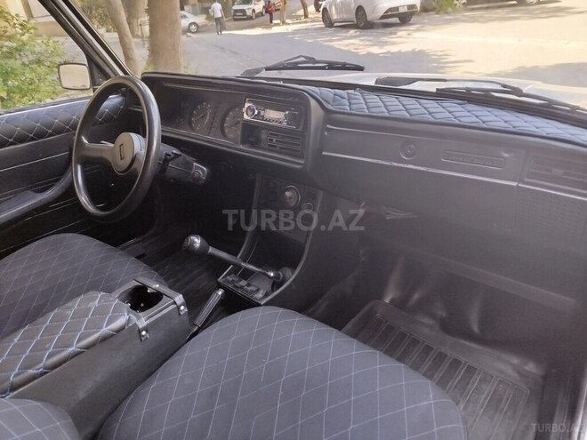 LADA (VAZ) 2107 2003, 95,000 km - 1.6 l - Bakı