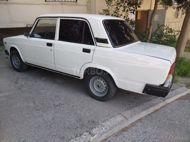LADA (VAZ) 2107 2003, 95,000 km - 1.6 l - Bakı