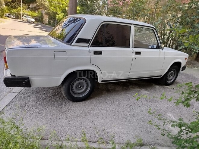 LADA (VAZ) 2107 2003, 95,000 km - 1.6 l - Bakı
