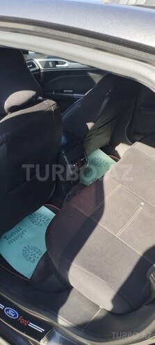 Ford Fusion (North America) 2016, 239,578 km - 1.5 l - Bakı