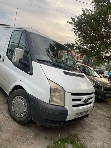Ford Transit 2008, 278,491 km - 2.2 л - Bakı