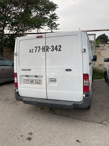 Ford Transit 2008, 278,491 km - 2.2 л - Bakı