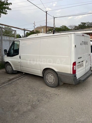 Ford Transit 2008, 278,491 km - 2.2 л - Bakı