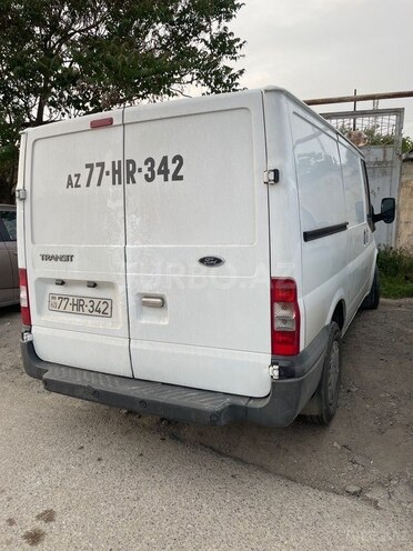 Ford Transit 2008, 278,491 km - 2.2 л - Bakı