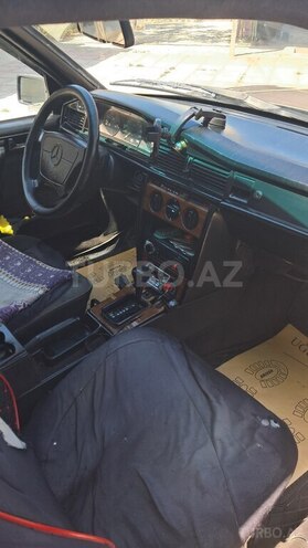 Mercedes 190 1992, 470,435 km - 2.0 l - Bakı