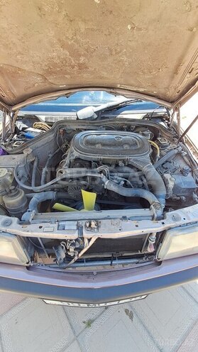 Mercedes 190 1992, 470,435 km - 2.0 l - Bakı