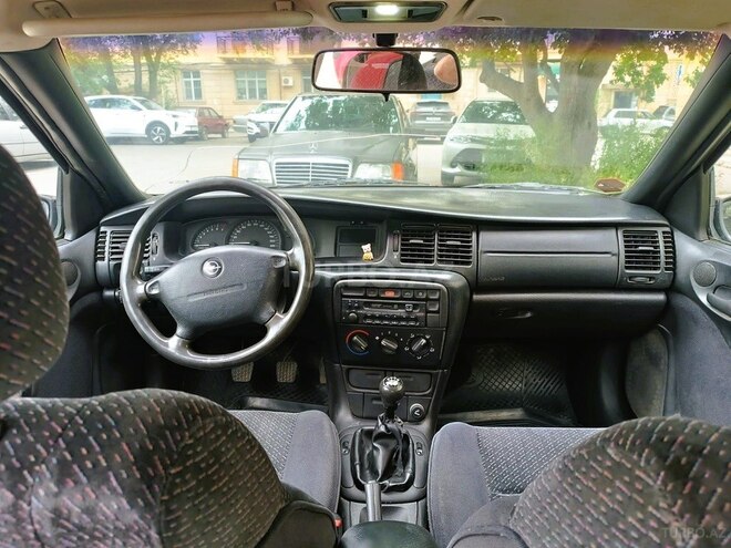 Opel Vectra 1996, 470,000 km - 1.6 l - Bakı