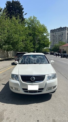 Nissan Sunny 2008, 144,000 km - 1.6 л - Bakı