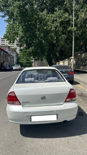 Nissan Sunny 2008, 144,000 km - 1.6 л - Bakı