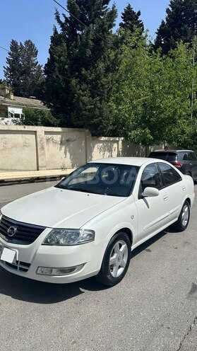 Nissan Sunny 2008, 144,000 km - 1.6 л - Bakı