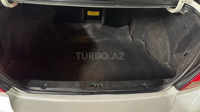 Nissan Sunny 2008, 144,000 km - 1.6 л - Bakı