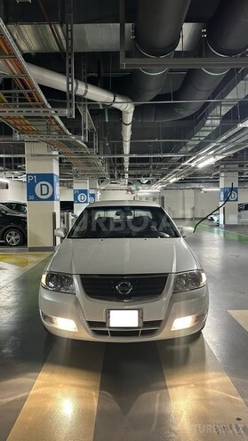 Nissan Sunny 2008, 144,000 km - 1.6 л - Bakı