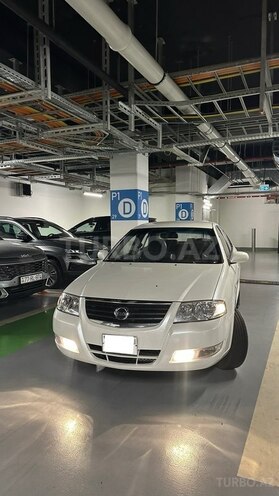 Nissan Sunny 2008, 144,000 km - 1.6 л - Bakı