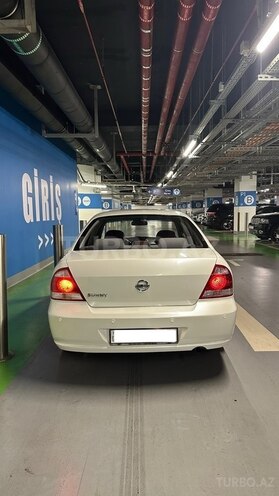 Nissan Sunny 2008, 144,000 km - 1.6 л - Bakı