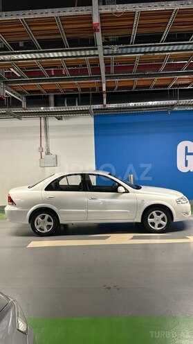 Nissan Sunny 2008, 144,000 km - 1.6 л - Bakı