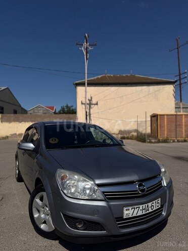 Opel Astra 2009, 422,863 km - 1.3 l - Bakı