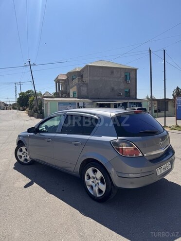 Opel Astra 2009, 422,863 km - 1.3 l - Bakı