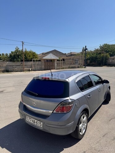 Opel Astra 2009, 422,863 km - 1.3 l - Bakı
