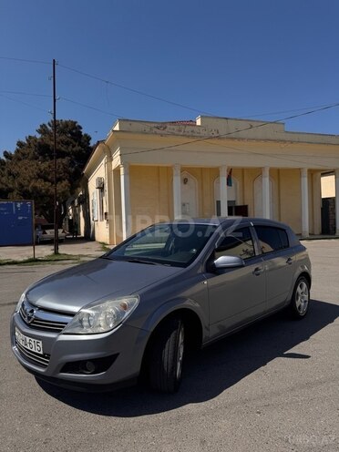 Opel Astra 2009, 422,863 km - 1.3 l - Bakı