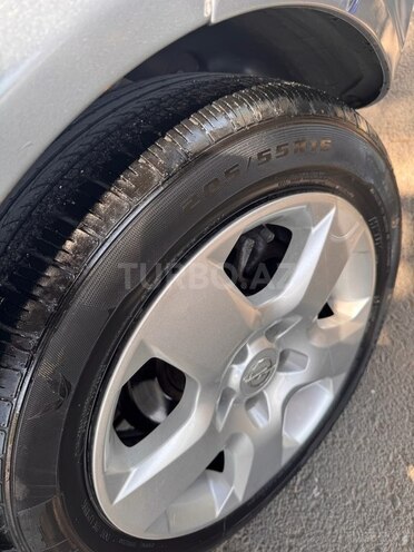 Opel Astra 2009, 422,863 km - 1.3 l - Bakı