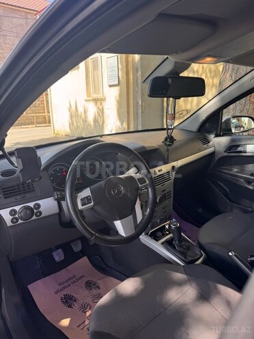 Opel Astra 2009, 422,863 km - 1.3 l - Bakı