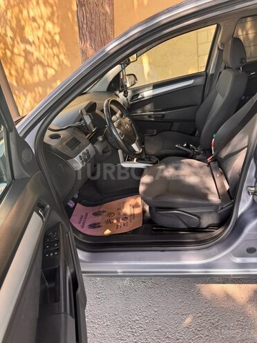 Opel Astra 2009, 422,863 km - 1.3 l - Bakı