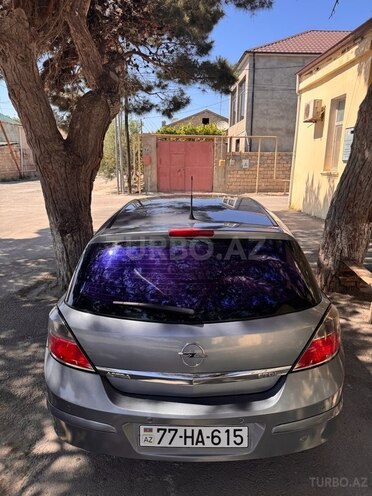 Opel Astra 2009, 422,863 km - 1.3 l - Bakı